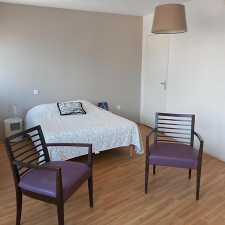 Residence Services Seniors Espace Et Vie לה מאנש מראה חיצוני תמונה